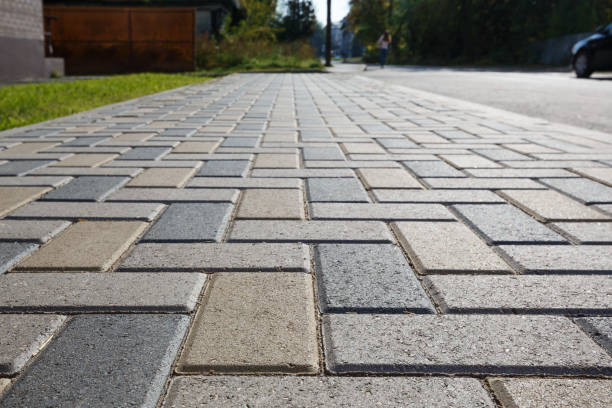 Best Stone driveway pavers in Womelsdorf, PA